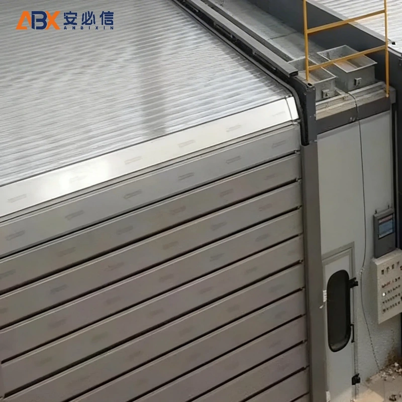 荆州市厂房高速门